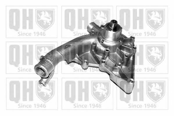 Quinton Hazell QCP2350 Water pump QCP2350: Buy near me at 2407.PL in Poland at an Affordable price!