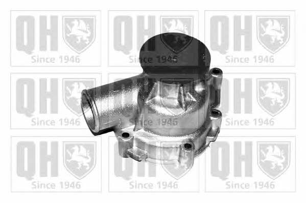 Quinton Hazell QCP2478 Water pump QCP2478: Buy near me in Poland at 2407.PL - Good price!