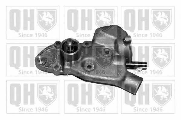 Quinton Hazell QCP2496 Water pump QCP2496: Buy near me at 2407.PL in Poland at an Affordable price!