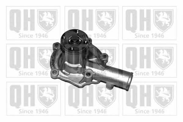 Quinton Hazell QCP2508 Water pump QCP2508: Buy near me in Poland at 2407.PL - Good price!