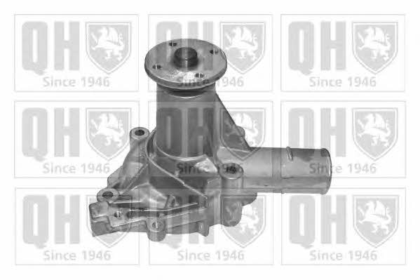 Quinton Hazell QCP2509 Water pump QCP2509: Buy near me in Poland at 2407.PL - Good price!