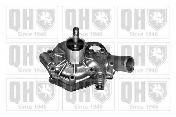 Quinton Hazell QCP2510 Water pump QCP2510: Buy near me in Poland at 2407.PL - Good price!