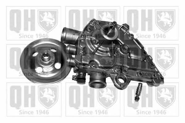 Quinton Hazell QCP2516BH Water pump QCP2516BH: Buy near me in Poland at 2407.PL - Good price!