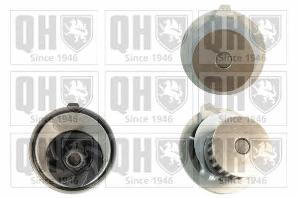 Quinton Hazell QCP2517 Water pump QCP2517: Buy near me in Poland at 2407.PL - Good price!