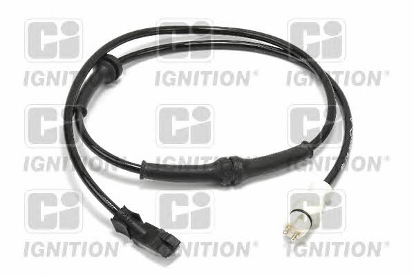 Quinton Hazell XABS577 Sensor ABS XABS577: Buy near me in Poland at 2407.PL - Good price!