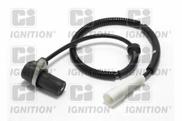 Quinton Hazell XABS566 Sensor ABS XABS566: Buy near me in Poland at 2407.PL - Good price!