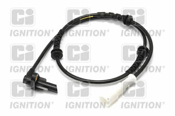 Quinton Hazell XABS573 Sensor ABS XABS573: Buy near me at 2407.PL in Poland at an Affordable price!