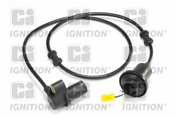 Quinton Hazell XABS644 Sensor ABS XABS644: Buy near me in Poland at 2407.PL - Good price!