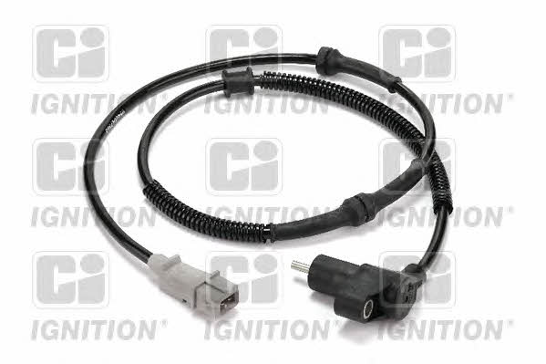 Quinton Hazell XABS649 Sensor ABS XABS649: Buy near me in Poland at 2407.PL - Good price!