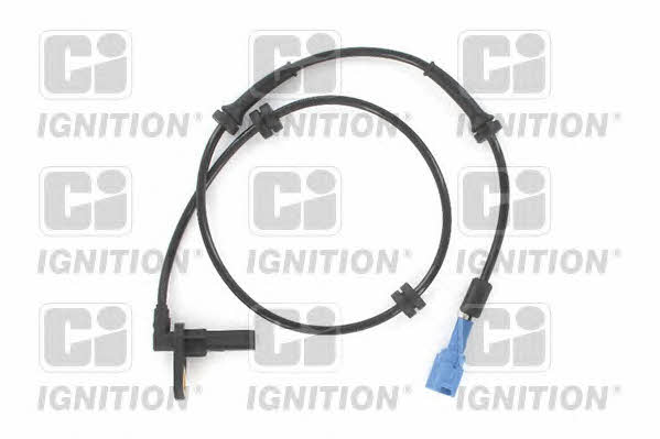 Quinton Hazell XABS655 Sensor ABS XABS655: Buy near me in Poland at 2407.PL - Good price!