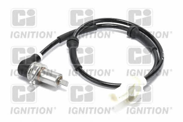 Quinton Hazell XABS539 Sensor ABS XABS539: Buy near me in Poland at 2407.PL - Good price!
