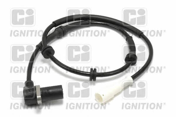 Quinton Hazell XABS594 Sensor ABS XABS594: Buy near me in Poland at 2407.PL - Good price!