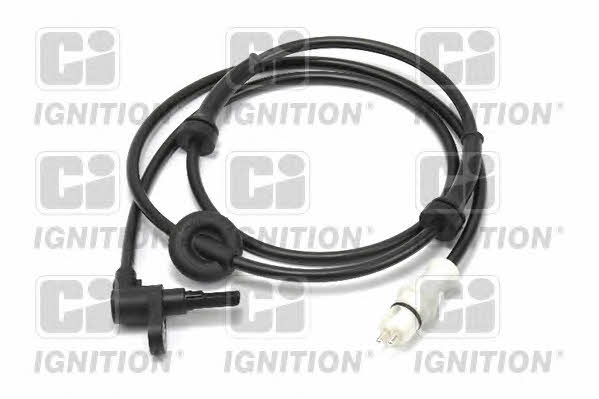 Quinton Hazell XABS618 Sensor ABS XABS618: Buy near me in Poland at 2407.PL - Good price!