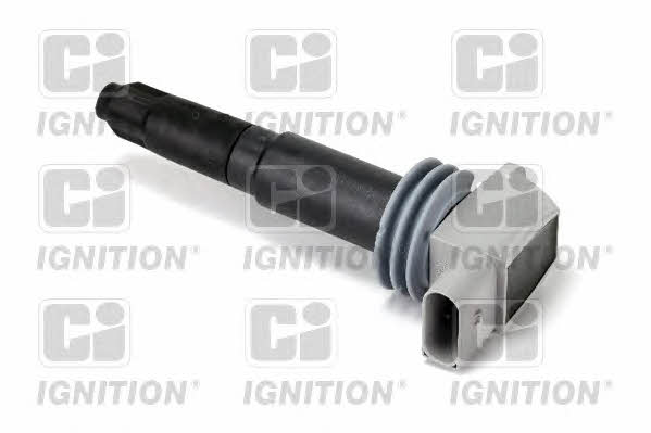 Quinton Hazell XIC8501 Ignition coil XIC8501: Buy near me in Poland at 2407.PL - Good price!