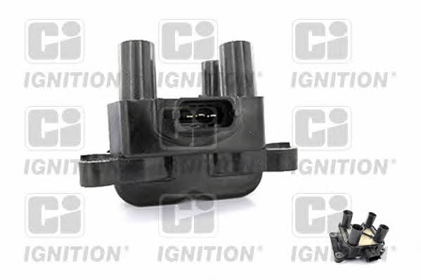 Quinton Hazell XIC8509 Ignition coil XIC8509: Buy near me in Poland at 2407.PL - Good price!
