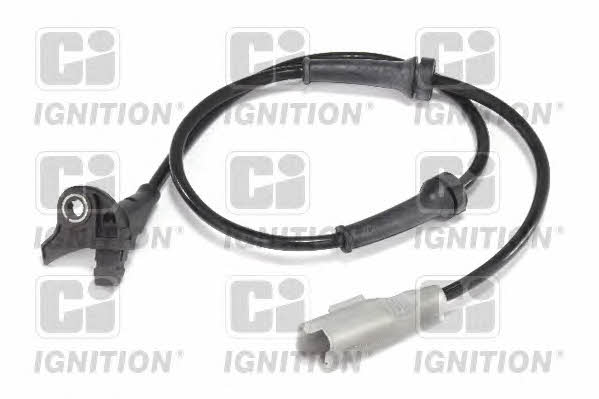 Quinton Hazell XABS527 Sensor ABS XABS527: Buy near me in Poland at 2407.PL - Good price!