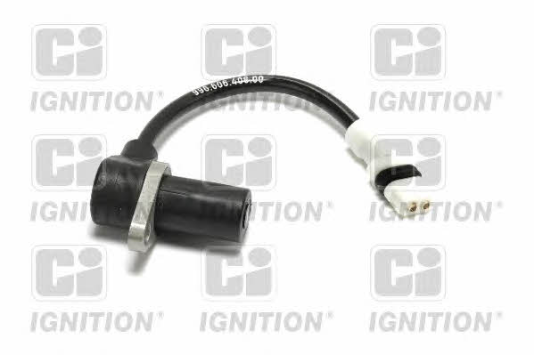 Quinton Hazell XABS533 Sensor ABS XABS533: Buy near me in Poland at 2407.PL - Good price!