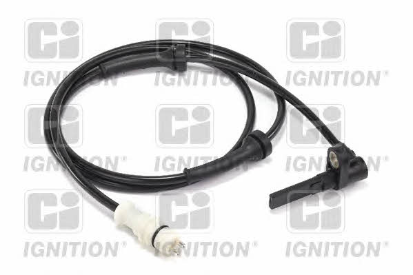 Quinton Hazell XABS737 Sensor ABS XABS737: Buy near me in Poland at 2407.PL - Good price!