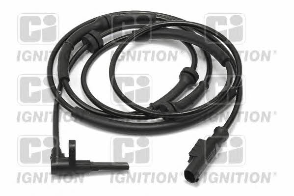 Quinton Hazell XABS604 Sensor ABS XABS604: Buy near me in Poland at 2407.PL - Good price!