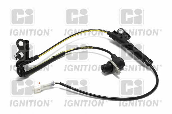 Quinton Hazell XABS607 Sensor ABS XABS607: Buy near me in Poland at 2407.PL - Good price!