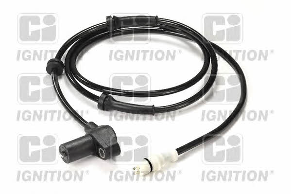 Quinton Hazell XABS702 Sensor ABS XABS702: Buy near me in Poland at 2407.PL - Good price!
