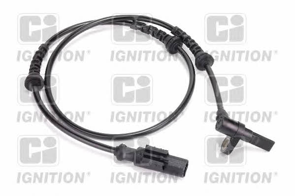 Quinton Hazell XABS719 Sensor ABS XABS719: Buy near me in Poland at 2407.PL - Good price!