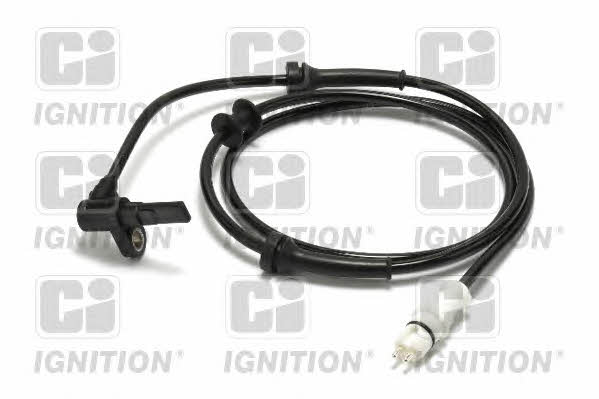 Quinton Hazell XABS588 Sensor ABS XABS588: Buy near me in Poland at 2407.PL - Good price!