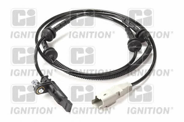 Quinton Hazell XABS815 Sensor ABS XABS815: Buy near me in Poland at 2407.PL - Good price!