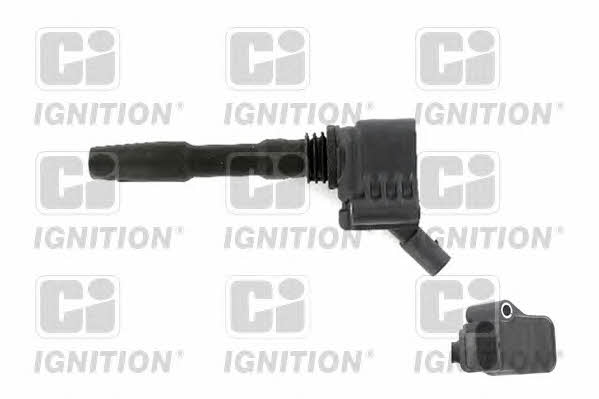 Quinton Hazell XIC8488 Ignition coil XIC8488: Buy near me in Poland at 2407.PL - Good price!