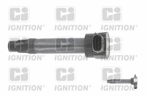 Quinton Hazell XIC8528 Ignition coil XIC8528: Buy near me in Poland at 2407.PL - Good price!