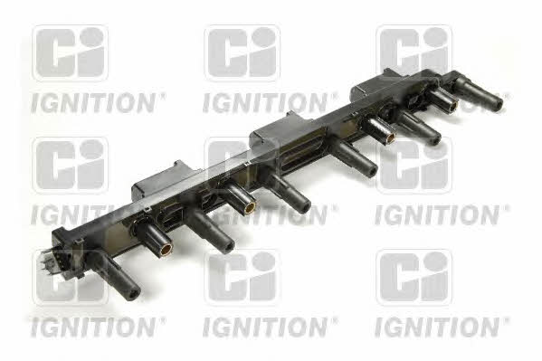 Quinton Hazell XIC8499 Ignition coil XIC8499: Buy near me in Poland at 2407.PL - Good price!