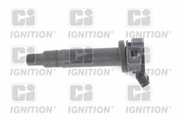 Quinton Hazell XIC8517 Ignition coil XIC8517: Buy near me in Poland at 2407.PL - Good price!
