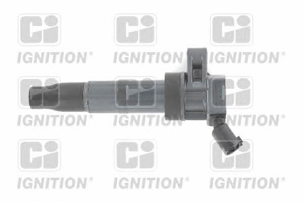 Quinton Hazell XIC8532 Ignition coil XIC8532: Buy near me in Poland at 2407.PL - Good price!