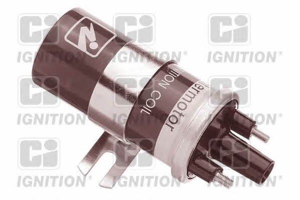 Quinton Hazell XIC8045 Ignition coil XIC8045: Buy near me in Poland at 2407.PL - Good price!