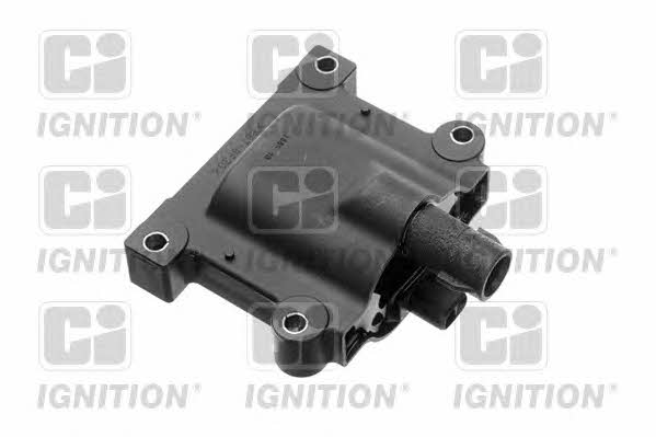 Quinton Hazell XIC8158 Ignition coil XIC8158: Buy near me in Poland at 2407.PL - Good price!