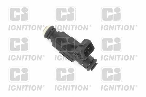 Quinton Hazell XPSI37 Injector nozzle, diesel injection system XPSI37: Buy near me in Poland at 2407.PL - Good price!
