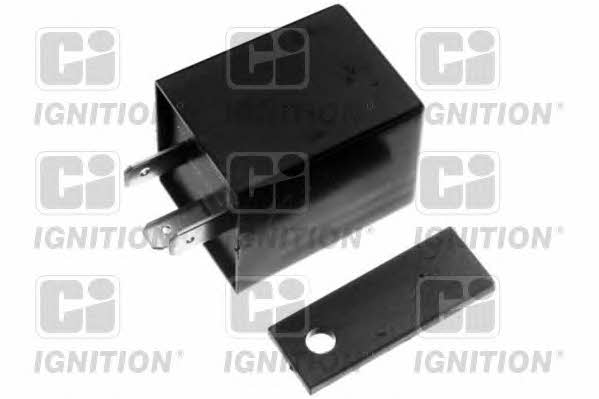 Quinton Hazell XFL102 Direction indicator relay XFL102: Buy near me in Poland at 2407.PL - Good price!