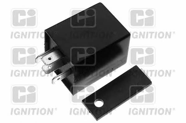 Quinton Hazell XFL105 Direction indicator relay XFL105: Buy near me in Poland at 2407.PL - Good price!