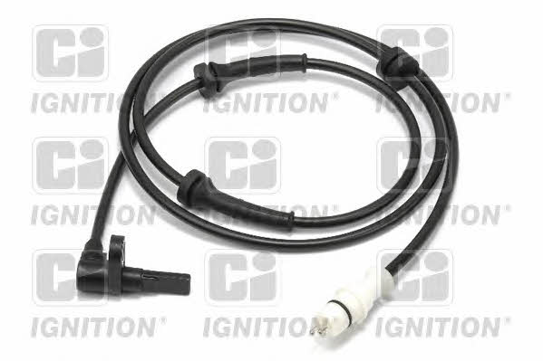 Quinton Hazell XABS581 Sensor ABS XABS581: Buy near me in Poland at 2407.PL - Good price!