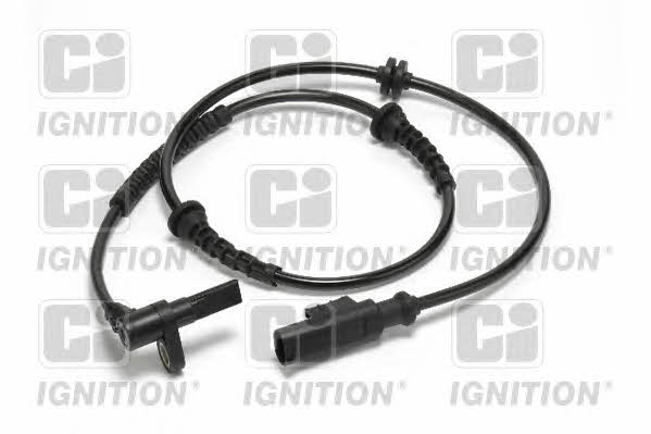 Quinton Hazell XABS629 Sensor ABS XABS629: Buy near me in Poland at 2407.PL - Good price!