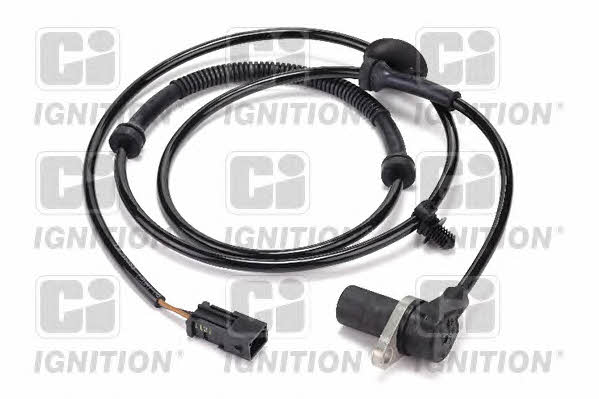 Quinton Hazell XABS774 Sensor ABS XABS774: Buy near me in Poland at 2407.PL - Good price!