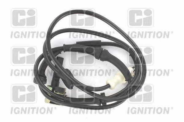 Quinton Hazell XABS716 Sensor ABS XABS716: Buy near me in Poland at 2407.PL - Good price!