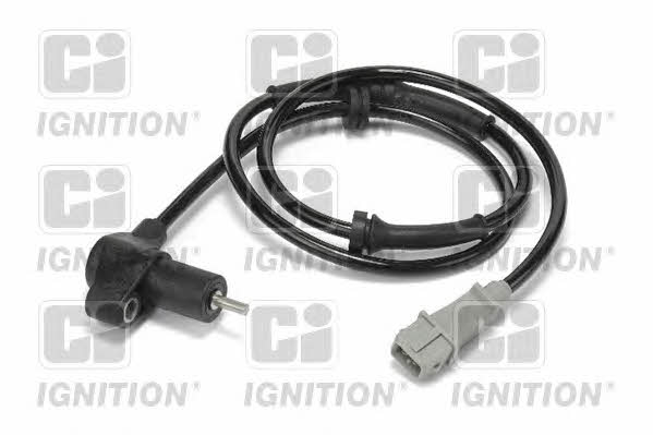 Quinton Hazell XABS549 Sensor ABS XABS549: Buy near me in Poland at 2407.PL - Good price!