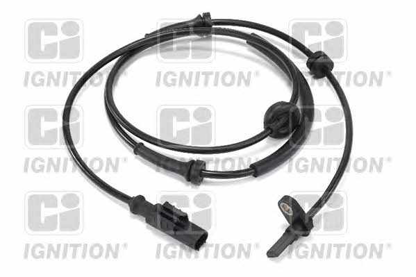 Quinton Hazell XABS676 Sensor ABS XABS676: Buy near me in Poland at 2407.PL - Good price!