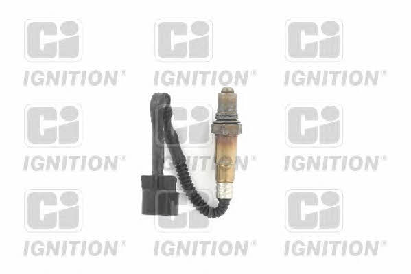 Quinton Hazell XLOS1275 Lambda sensor XLOS1275: Buy near me in Poland at 2407.PL - Good price!