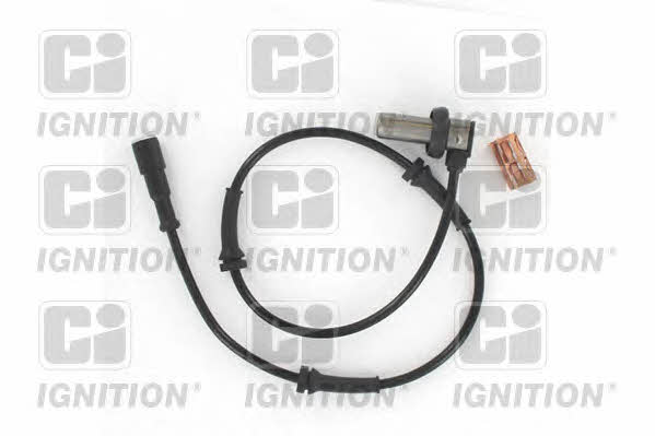 Quinton Hazell XABS934 Sensor ABS XABS934: Buy near me in Poland at 2407.PL - Good price!