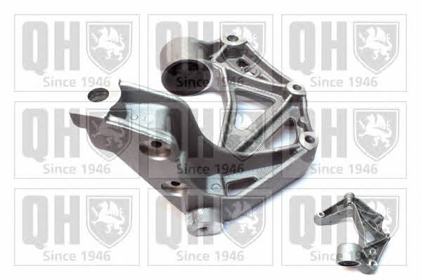 Quinton Hazell QSJ3683S Track Control Arm QSJ3683S: Buy near me at 2407.PL in Poland at an Affordable price!