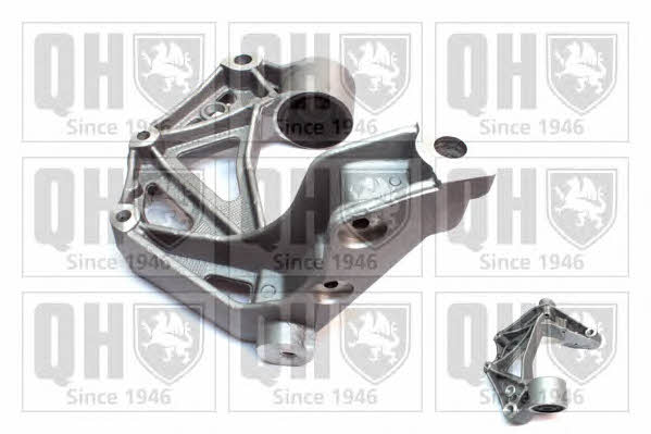 Quinton Hazell QSJ3682S Track Control Arm QSJ3682S: Buy near me in Poland at 2407.PL - Good price!