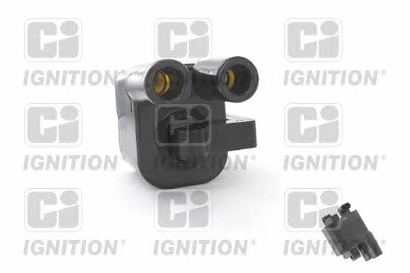 Quinton Hazell XIC8520 Ignition coil XIC8520: Buy near me in Poland at 2407.PL - Good price!