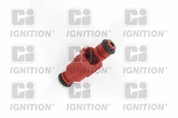 Quinton Hazell XPSI31 Injector nozzle, diesel injection system XPSI31: Buy near me in Poland at 2407.PL - Good price!